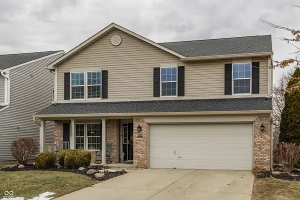 16605 Greensboro DR, Westfield, IN 46074