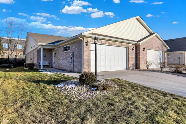 733 Disciples WAY, Greenwood, IN 46143