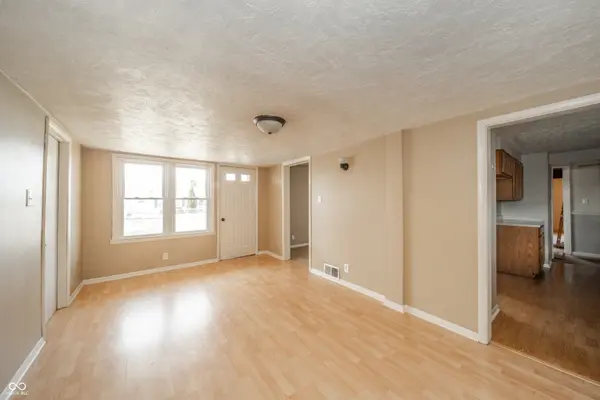 2606 State ST, Anderson, IN 46012