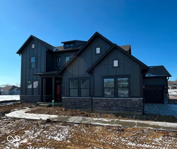 11466 Selsey RD, Fishers, IN 46060