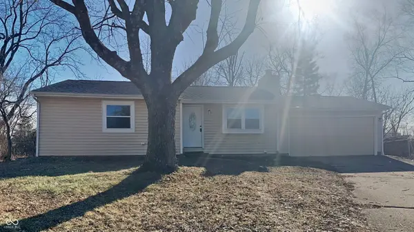 5259 Rowan CT, Indianapolis, IN 46237