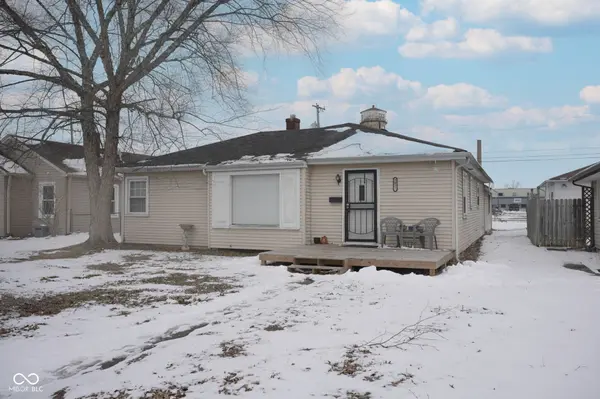2022 14th ST, Columbus, IN 47201