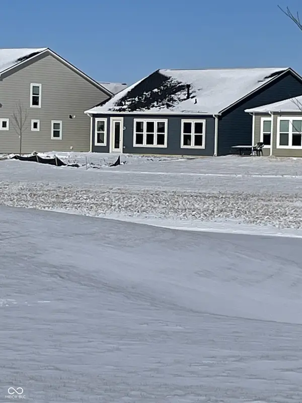 3161 Arkle RD, Westfield, IN 46074