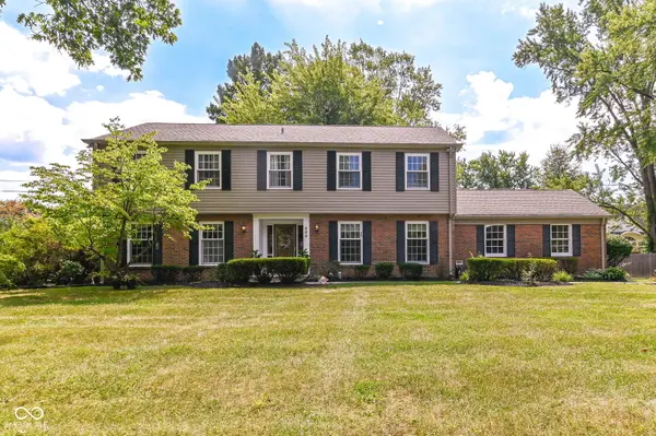 305 Pine DR, Indianapolis, IN 46260