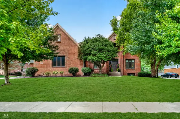 11394 Loch Raven BLVD, Fishers, IN 46037