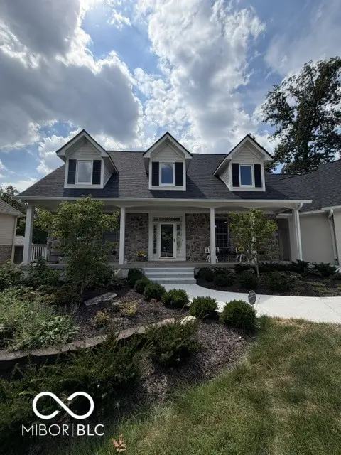 12295 Ridgeside RD, Indianapolis, IN 46256