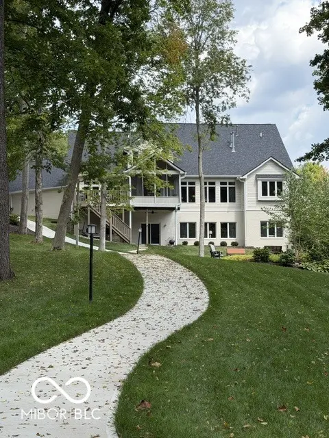 12295 Ridgeside RD, Indianapolis, IN 46256