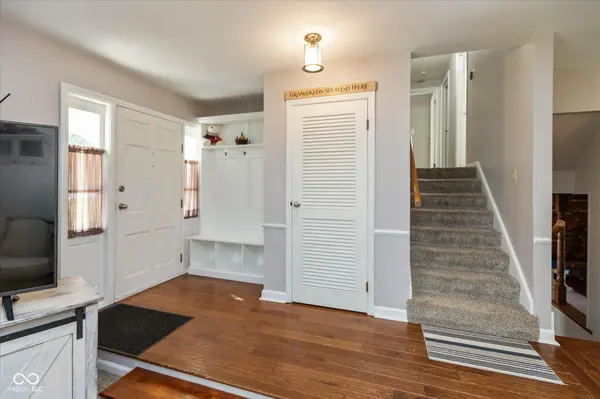 4520 S High School RD, Indianapolis, IN 46241