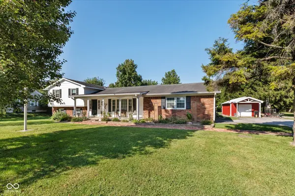 4520 S High School RD, Indianapolis, IN 46241