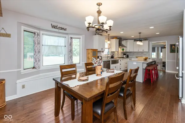 4520 S High School RD, Indianapolis, IN 46241