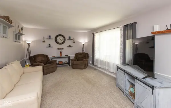 4520 S High School RD, Indianapolis, IN 46241