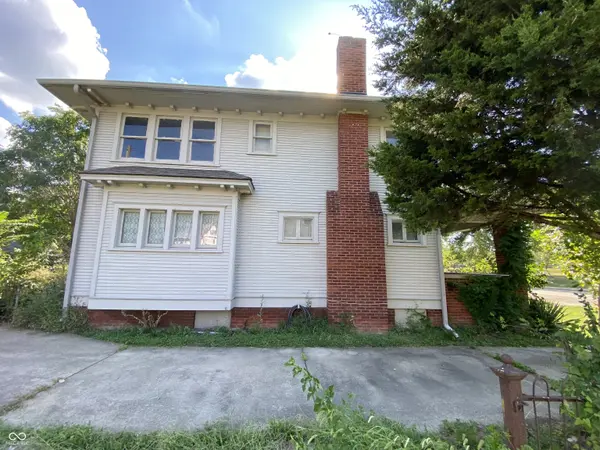 1425 Fairfield AVE, Indianapolis, IN 46205