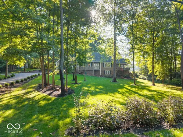 6605 Lake Forest DR, Avon, IN 46123