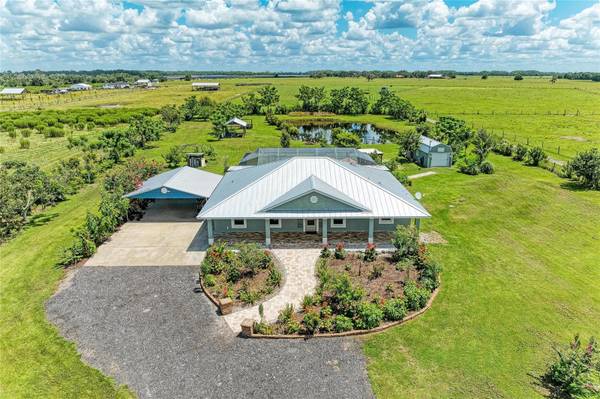 7635 WAUCHULA RD, Myakka City, FL 34251