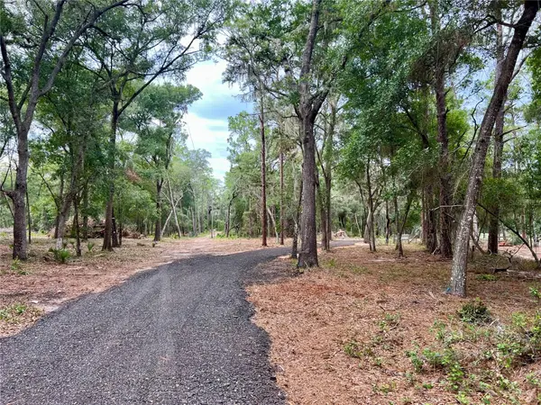 SE 152ND - LOT 16 (RAVENSWOOD RD) PARCEL B PL, Altoona, FL 32702