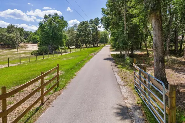 SE 152ND - LOT 16 (RAVENSWOOD RD) PARCEL B PL, Altoona, FL 32702