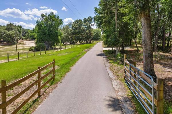 SE 152ND - LOT 16 (RAVENSWOOD RD) PARCEL B PL, Altoona, FL 32702