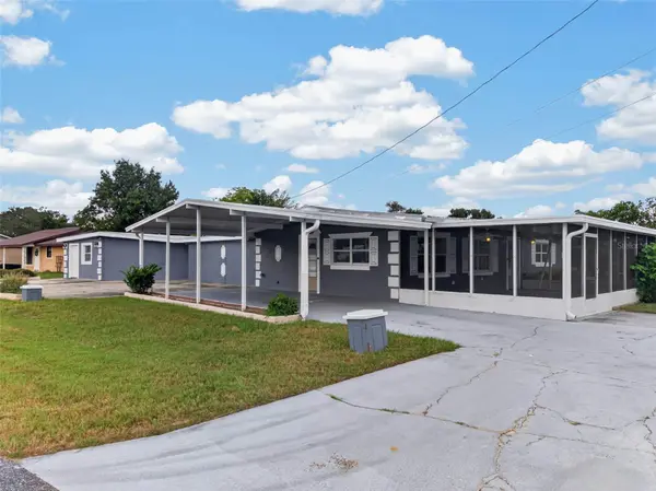 4924 WASHINGTON ST, Lake Wales, FL 33859
