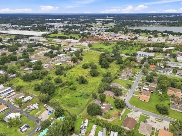 1506 OLIVE ST, Lakeland, FL 33815