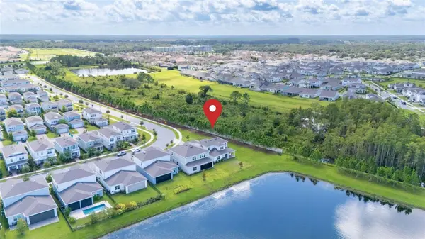 10364 SHIVE ISLAND CT, Orlando, FL 32827