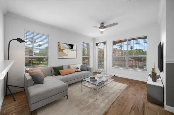 5000 CULBREATH KEY WAY #1-201, Tampa, FL 33611