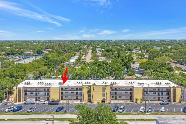 4435 1ST ST NE #305, St Petersburg, FL, 33703 photo 26