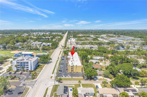 4435 1ST ST NE #305, St Petersburg, FL, 33703 photo 28