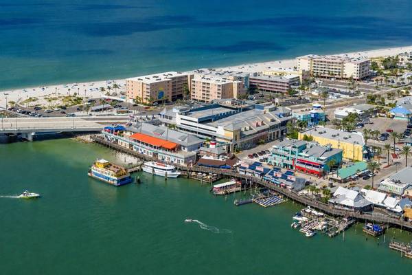 13343 GULF BLVD #B5, Madeira Beach, FL, 33708 photo 21