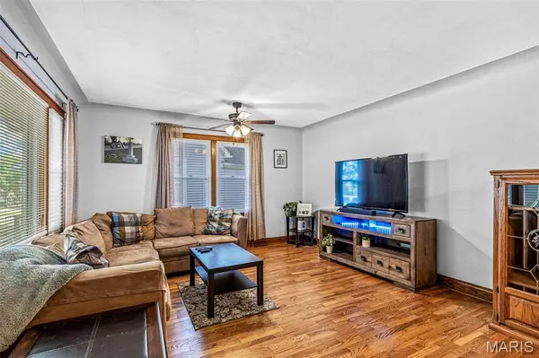 903 Mississippi AVE, Crystal City, MO 63019