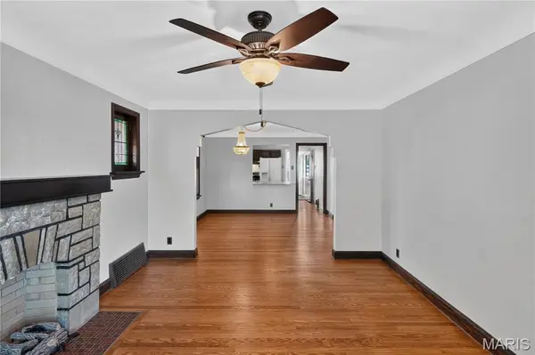 6015 Oleatha AVE, St Louis, MO 63139