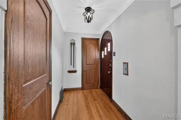 6015 Oleatha AVE, St Louis, MO 63139