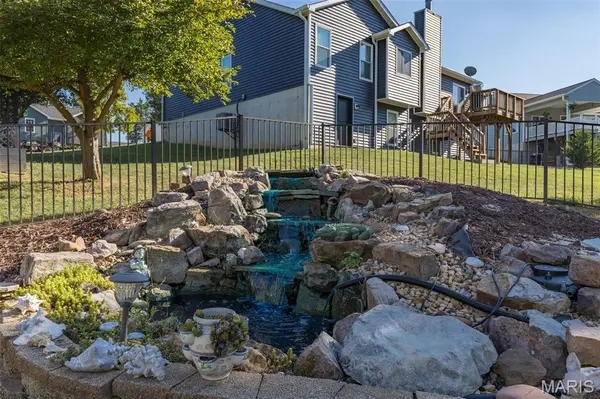 207 Gran Vista, Festus, MO 63028