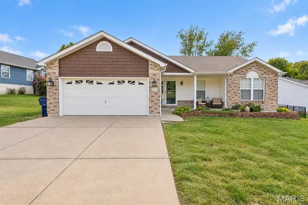 207 Gran Vista, Festus, MO 63028