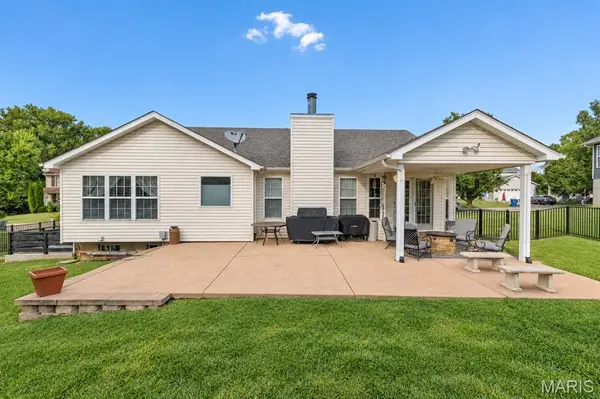 207 Gran Vista, Festus, MO 63028
