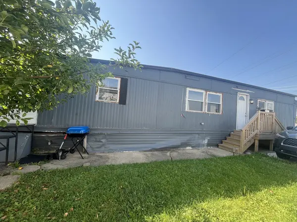8800 S Harlem AVE #1617, Bridgeview, IL 60455