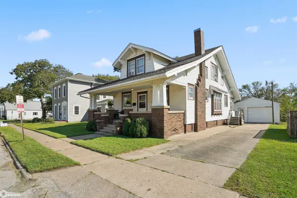 204 E Main ST, New London, IA 52645