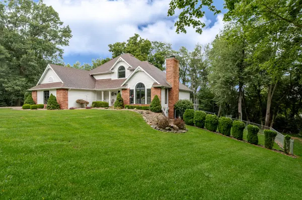 217 Greenfield DR, Middlebury, IN 46540
