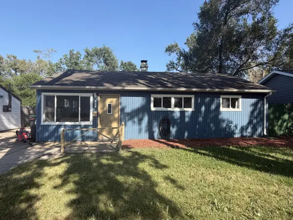 375 N Wabash ST, Hobart, IN 46342