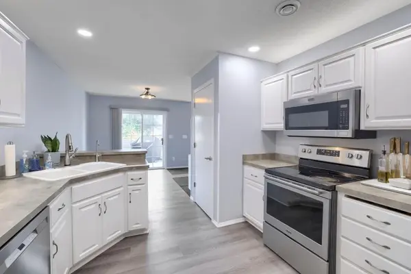8554 122nd AVE N, Champlin, MN 55316