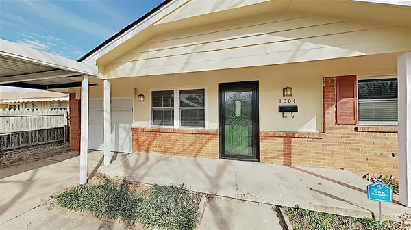 1004 Moraine AVE, Midwest City, OK 73130