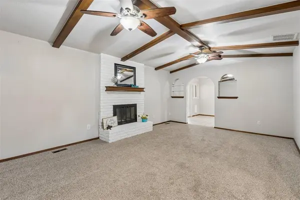 11107 Jeffords AVE, Choctaw, OK 73020