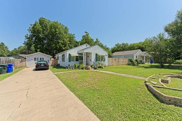 903 E Eufaula ST, Norman, OK 73071