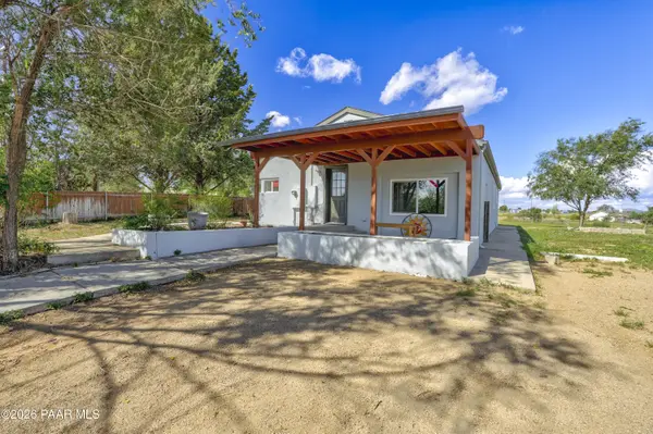 826 W Road 2 S, Chino Valley, AZ 86323