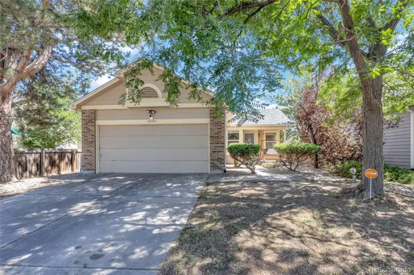 4480 N Jebel ST, Denver, CO 80249