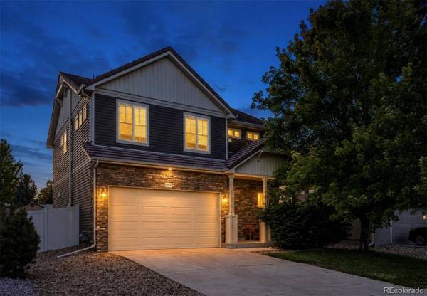 5012 Ridgewood DR, Johnstown, CO 80534