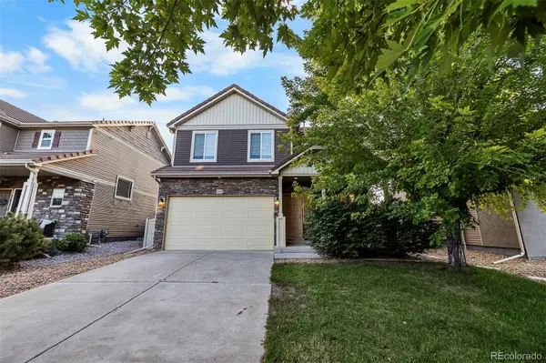 5012 Ridgewood DR, Johnstown, CO 80534