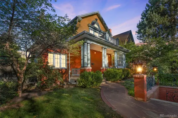 725 N Downing ST, Denver, CO 80218
