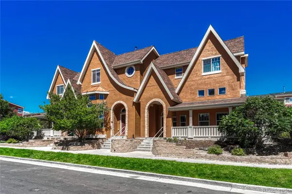 18317 E Saskatoon PL, Parker, CO 80134