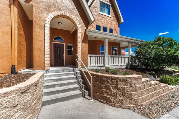 18317 E Saskatoon PL, Parker, CO 80134