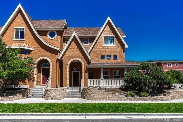 18317 E Saskatoon PL, Parker, CO 80134
